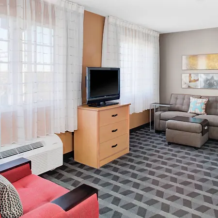 Towneplace Suites Wichita East-2