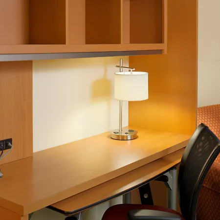 Hawthorn Extended Stay By Wyndham Cincinnati Ne Mason-3