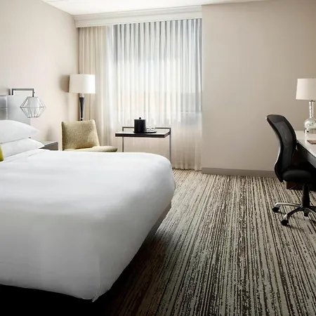 Marriott Cincinnati Airport-2