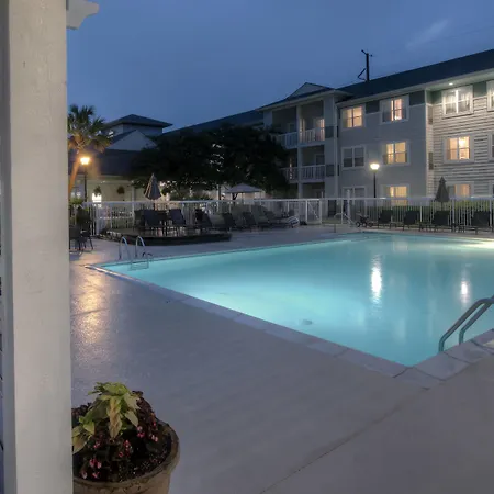 Residence Inn By Marriott Wilmington Landfall-2