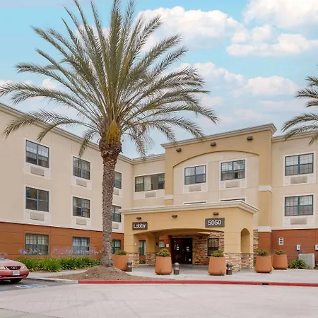 Extended Stay America Suites - Orange County - Huntington Beach-2