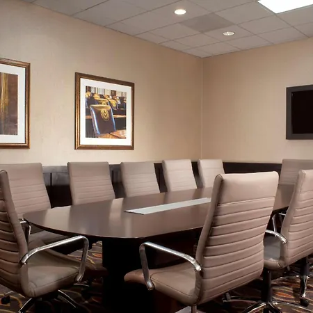 Embassy Suites By Hilton Austin The Domain Area-3