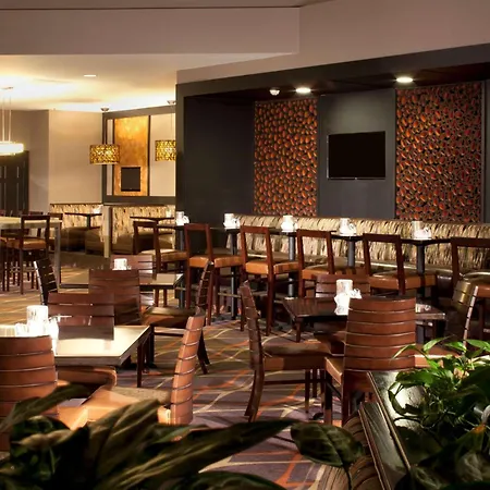 Embassy Suites By Hilton Austin The Domain Area-2