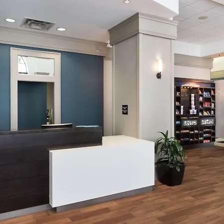 Hampton Inn & Suites Atlanta-Downtown-3