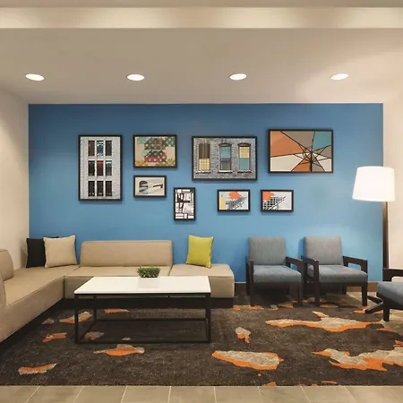 Hyatt House Miami Airport-3