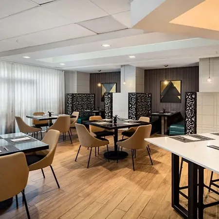 Hilton Garden Inn Los Angeles / Hollywood-2