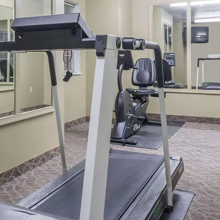 Microtel Inn & Suites By Wyndham West Chester-2