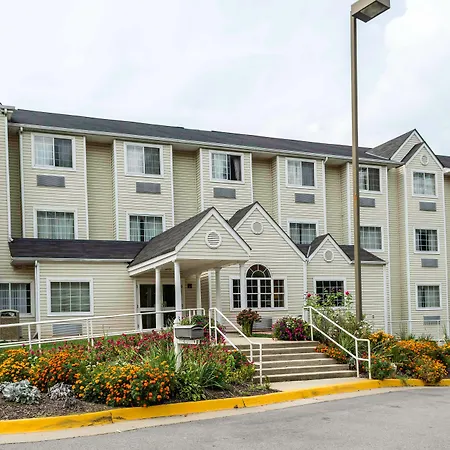 Quality Inn Chester - South Richmond-2