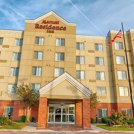 Residence Inn Fort Worth Alliance Airport-2