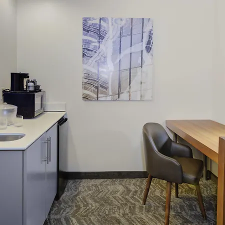 Springhill Suites By Marriott Memphis East Galleria-3