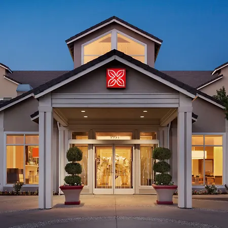 Hilton Garden Inn Roseville-3