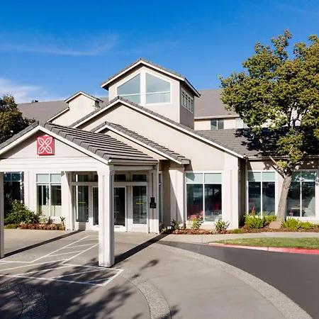 Hilton Garden Inn Roseville-2
