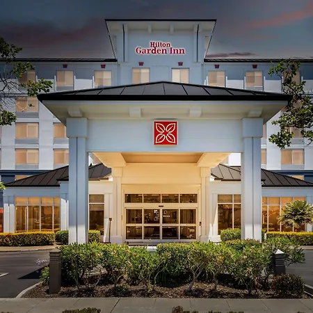 Hilton Garden Inn San Mateo-2