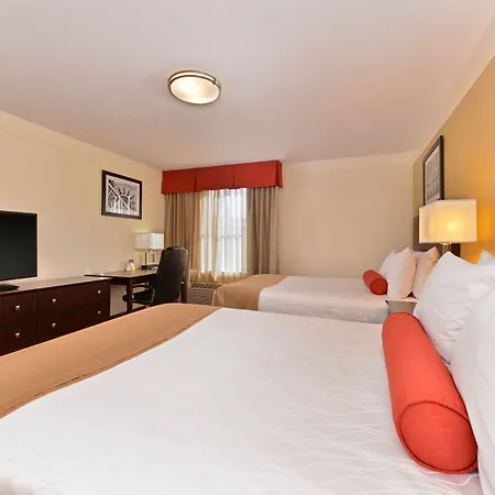 Best Western Plus Peoria-2