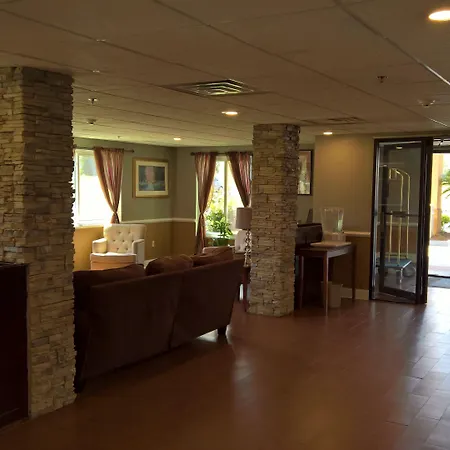 Baymont By Wyndham Cordele-3