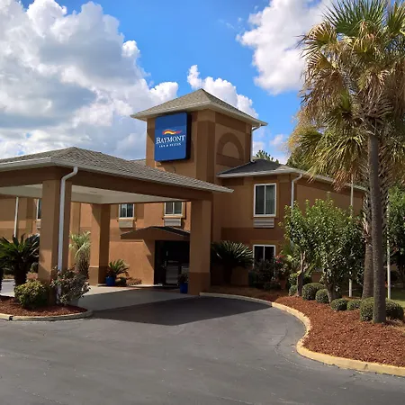 Baymont By Wyndham Cordele-2