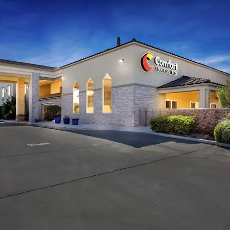 Comfort Inn & Suites I-25 Near Spaceport America-3