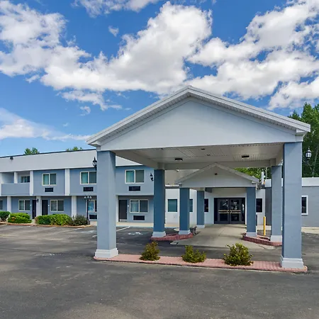 Quality Inn Buffalo-2