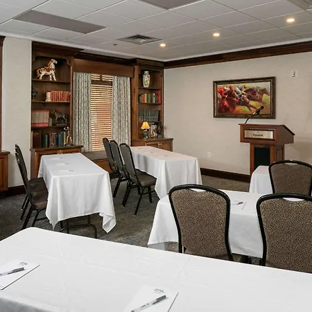 Hampton Inn & Suites Nashville-Green Hills-3