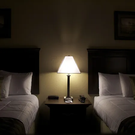 Grand View Inn & Suites-2