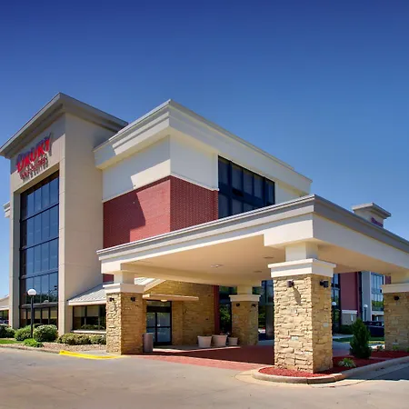 Drury Inn & Suites Greensboro-2