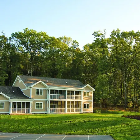 Club Wyndham Shawnee Village-3