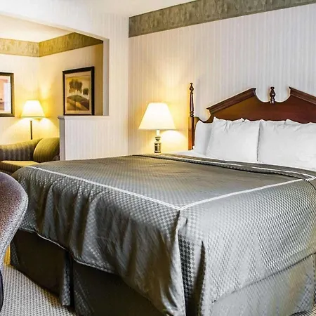 Comfort Suites Mcalester-3