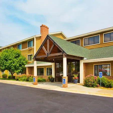 Americinn By Wyndham Kearney-3