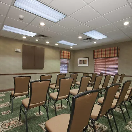 Residence Inn By Marriott Scranton-3