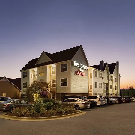 Residence Inn By Marriott Scranton-2