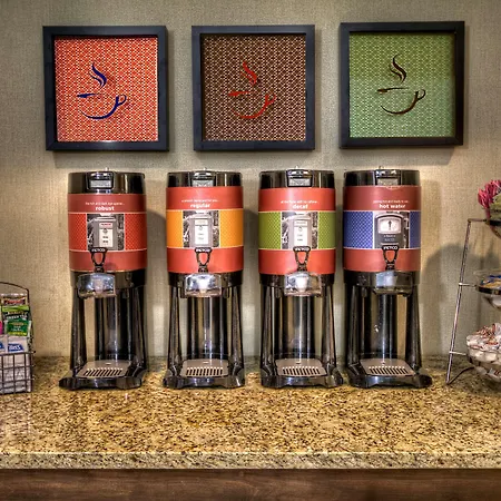 Hampton Inn Marion-2