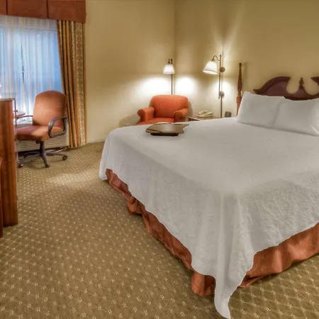 Hampton Inn Marion-3