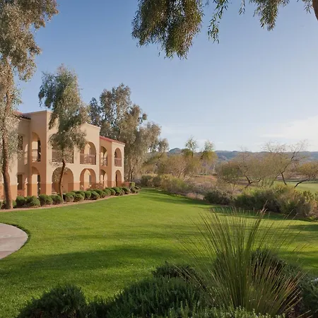 The Legacy Golf Resort-3