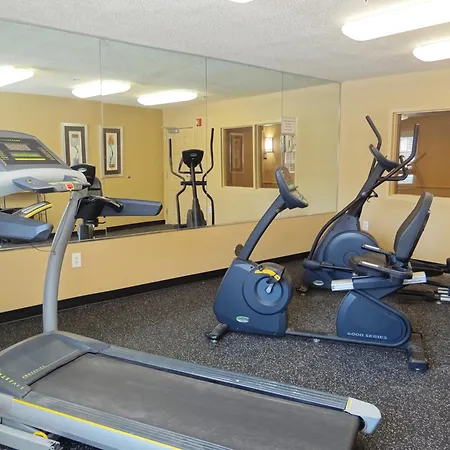 Extended Stay America Suites - Memphis - Wolfchase Galleria-2