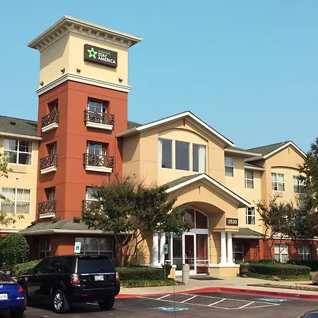 Extended Stay America Suites - Memphis - Wolfchase Galleria-3