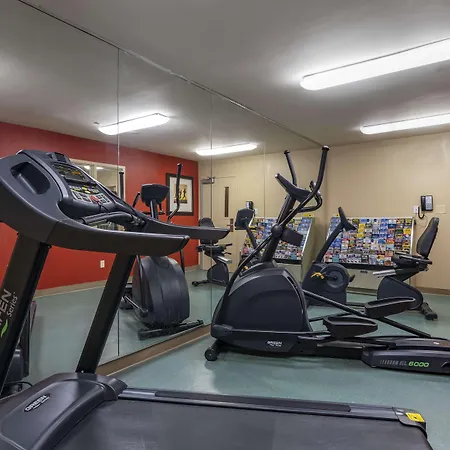 Extended Stay America Suites - Orlando - Maitland - 1776 Pembrook Dr-2