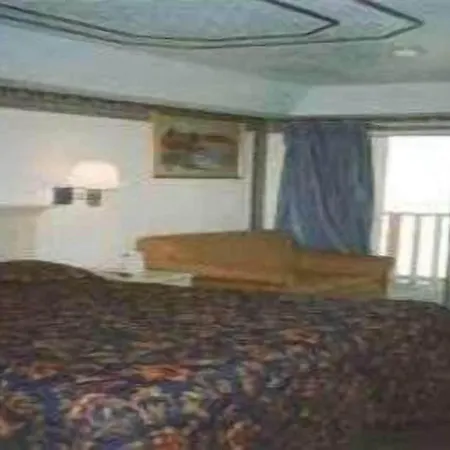 Knights Inn Corpus Christi-2