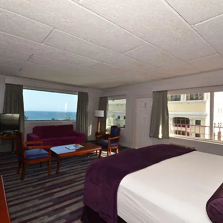 Sea Club Ocean Resort-2