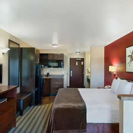 Oxford Suites Pendleton-2