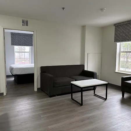 Mainstay Suites Columbia Harbison-3