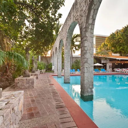 El Cid Granada Hotel & Country Club-3