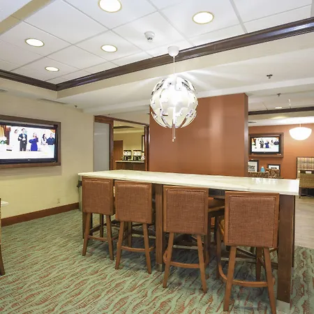 Hampton Inn Cincinnati Eastgate-3