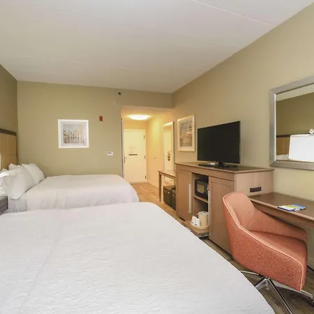 Hampton Inn Cincinnati Eastgate-2