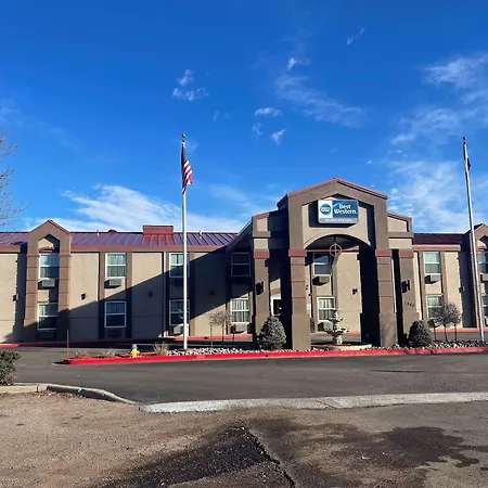 Best Western Executive Inn & Suites-2