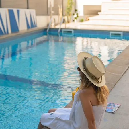 Juliana Hotel Cannes-2