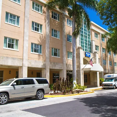 Rodeway Inn South Miami - Coral Gables-3