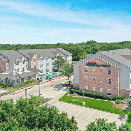 Towneplace Suites By Marriott College Station-2