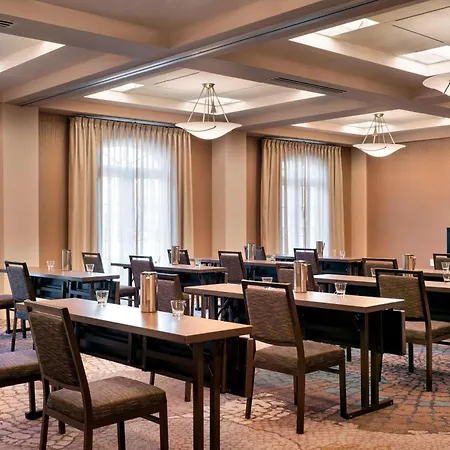 The Westin Palo Alto-2