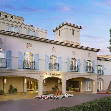 The Westin Palo Alto-3