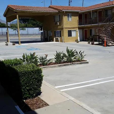 Economy Inn Motel-2